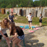 Развлекательно-познавательная программа «Я возьму в ладошки солнце» - Городищенская МЦРБ