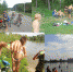 Лето — самое время для прогулок и путешествий! - Городищенская МЦРБ