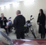 Представители видео-студии «Автор»  Дворца детства и юношества г. Заречного посетили Городищенский краеведческий музей и музей ретро автомобилей индивидуального предпринимателя Григория Штенберга - Городищенский район