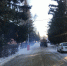 Дороги  города обработаны  песко-соляной  смесью - Администрация города Городище