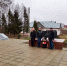 Церемония возложения венков «Мы помним, мы гордимся» - Городищенская МЦРБ