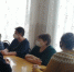 Встреча за круглым столом «Государственные программы Пензенской области» - Городищенская МЦРБ