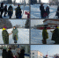 Всероссийская акция памяти " Блокадный хлеб" - Городищенская МЦРБ
