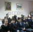 Урок мужества «День снятия блокады Ленинграда» - Городищенская МЦРБ
