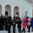 Всероссийская акция памяти “Блокадный хлеб” - Городищенская МЦРБ