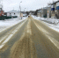 В Городище  проведена  обработка дорог - Администрация города Городище