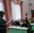 Городищенский район принял участие в акции «Тотальный диктант» - Городищенский район