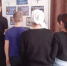 Познавательный час : О космосе и космонавтике» - Городищенская МЦРБ