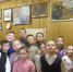Краеведческий  музей посетили гости из села Канаевка - Городищенский район