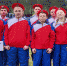 В Пензе стартовал областной финал военно-спортивной игры "Орлёнок" - Городищенский район