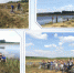 Мероприятие на реке - Городищенская МЦРБ