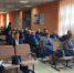 В селе Средняя Елюзань состоялось совещание   с предпринимателями - Городищенский район