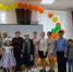 Праздничная программа «А в сердце молодость поет!» - Городищенская МЦРБ