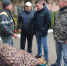 На центральной площади города Городище прошла сезонная сельскохозяйственная ярмарка - Городищенский район