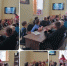 Урок действий по предупреждающему сигналу "Внимание всем!" - Городищенская МЦРБ