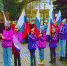 Торжественное мероприятие, посвященное Дню народного единства - Дом культуры