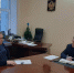 Глава администрации Городищенского района Павел Мигин провел личный прием предпринимателей - Городищенский район