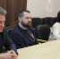 Главы администрации Городищенского района Павел Мигин провёл встречу с руководителем ООО "Тарос" Антоном Календовским - Городищенский район