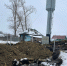На территории Городищенского района продолжаются работы на объектах водоснабжения - Городищенский район