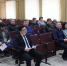 Предприниматели Городищенского района обсудили вопросы ведения бизнеса - Городищенский район