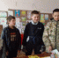 Конкурсная программа : "Светофор". - Городищенская МЦРБ