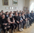 Познавательная программа «Дорога во вселенную» - Городищенская МЦРБ