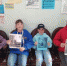 Познавательная программа «Капелька жизни» - Городищенская МЦРБ