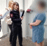 В Городищенском районе состоялся выезд межведомственной бригады по неблагополучным семьям - Городищенский район