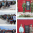 Торжественное мероприятие "Победный май". - Городищенская МЦРБ