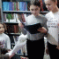 Мероприятие «От книги к театру». - Городищенская МЦРБ