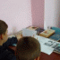 Познавательный час с детьми: "Первая в космосе!" - Городищенская МЦРБ
