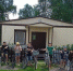 Велопробег «Мы выбираем жизнь!» - Городищенская МЦРБ