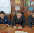 Правовая игра «Страна Закония» - Городищенская МЦРБ