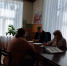 И.о.главы Городищенского района Михаил Кистин провел личный прием граждан в селе Дигилевка Городищенского района - Городищенский район