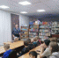 Конкурсно – игровая  программа  «Марафон сказок» - Городищенская МЦРБ