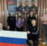 Историческая игра «Россия объединяет!» - Городищенская МЦРБ