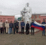 Торжественное мероприятие "Под небом мы едины". - Городищенская МЦРБ