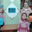Поэтический флешмоб «Мы вместе». - Городищенская МЦРБ