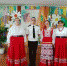 Концертная программа «О той, кто дарует нам жизнь». - Городищенская МЦРБ