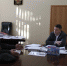 Глава Городищенского района Павел Мигин провел личный прием граждан - Городищенский район