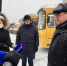 В Городищенский район передали две единицы техники в рамках федеральной программы «Школьный автобус» - Городищенский район