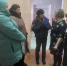 В Городищенском районе состоялся выезд межведомственной бригады в семьи в группе риска - Городищенский район