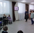 Конкурсная программа «Рыцарский турнир» - Городищенская МЦРБ