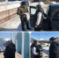 «Весенний паводок» - Городищенская МЦРБ