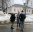 Акция «Осторожно! Весенний паводок» - Городищенская МЦРБ
