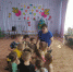 Игровая программа «Давайте жить дружно!» - Городищенский район