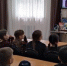 Игровая программа «Большое космическое путешествие». - Городищенская МЦРБ