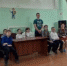 Урок памяти с одноимённым названием. - Городищенская МЦРБ
