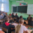 Час памяти «День памяти о геноциде…» - Городищенская МЦРБ