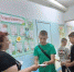 Беседа «Наше безопасное лето». - Городищенская МЦРБ